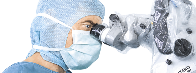 Equipment Drapes